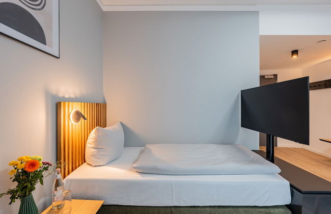 Nena Apartments Berlin-Adlershof - Foto 73