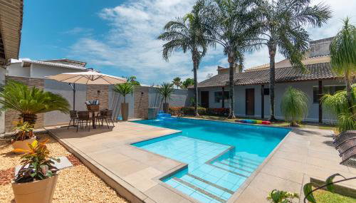 CASA 6 QUARTOS COM PISCINA - Foto 2