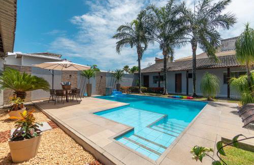 CASA 6 QUARTOS COM PISCINA - Foto 2