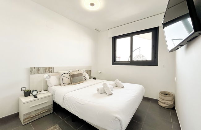 Myflats Luxury Arenales - Foto 6