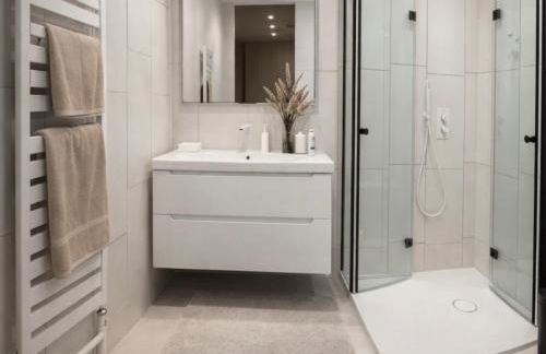 Séjour réussi à deux pas de Genève appartement 57m2 - Foto 7