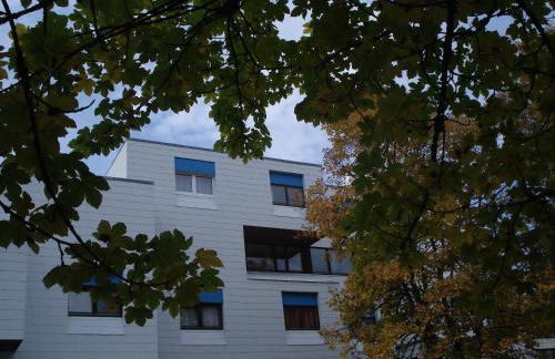 Ferienwohnung Bergpanorama mit Pool - Foto 31