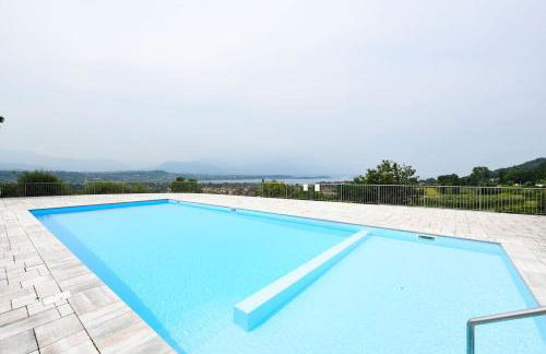 Panorama Apartment - Photo 16