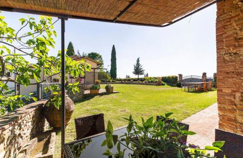 Casa di Romano - La Loggia - Foto 38