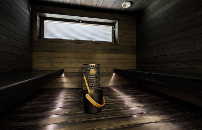 Platinum Swing - Spacious 4BR Villa with Panorama Views - Foto 34