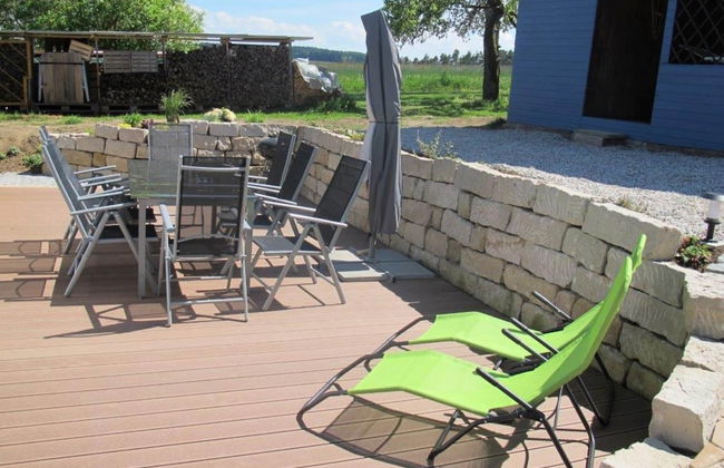 Detached Holiday Home in an Idyllic Quiet Location - Photo 21