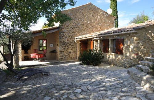 Maison Bijoux-de-Provence "Oliviers" - Foto 12