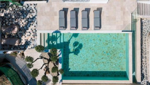 Villa di Pietra - Foto 2