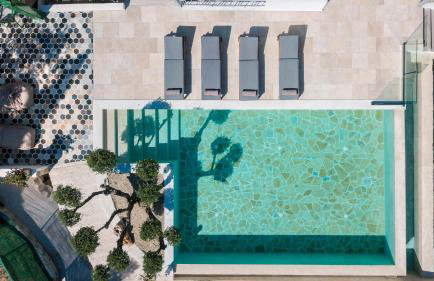 Villa di Pietra - Foto 2