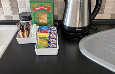 MF Apartment - Foto 5