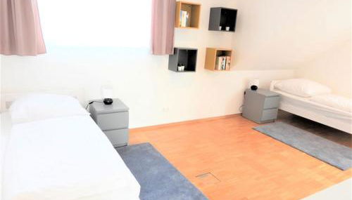 Residenz Badnerstrasse L6 Deluxe - Foto 4