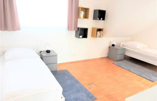 Residenz Badnerstrasse L6 Deluxe - Foto 4