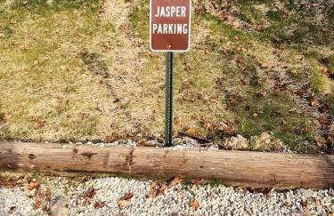 Modern Spacious Cabin near Tappan Lake with Jacuzzi and Panoramic Views in Ohio - Foto 12