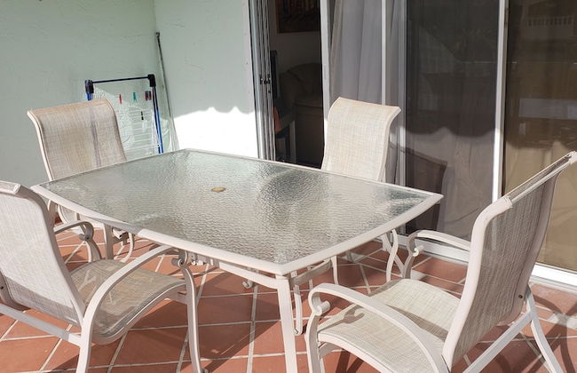 Villa 410D at Jolly Harbour - Photo 32