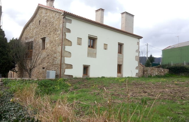 O Cruceiro - Photo 1