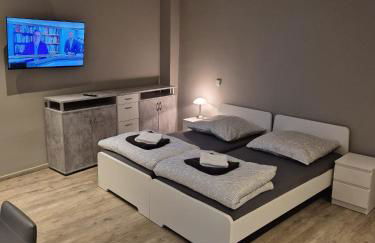 Gästehaus Eiche - Foto 63