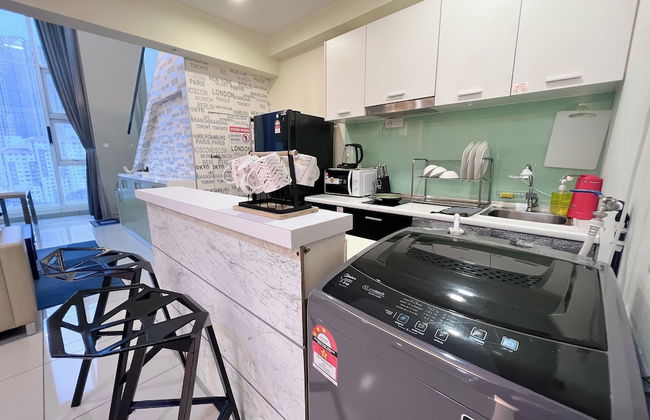 The Scott Garden by Manhattan Group - Foto 67