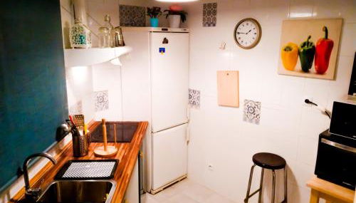 2º Apartamento 3 hab 15' Barcelona centro y 8' Playa caminando - Foto 2