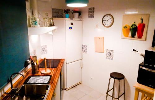 2º Apartamento 3 hab 15' Barcelona centro y 8' Playa caminando - Foto 2