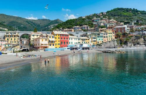 La Casetta del Pescatore - Bogliasco - Foto 10