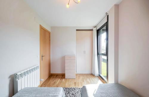 Apartment in Cirueña with Vineyards View - Foto 19