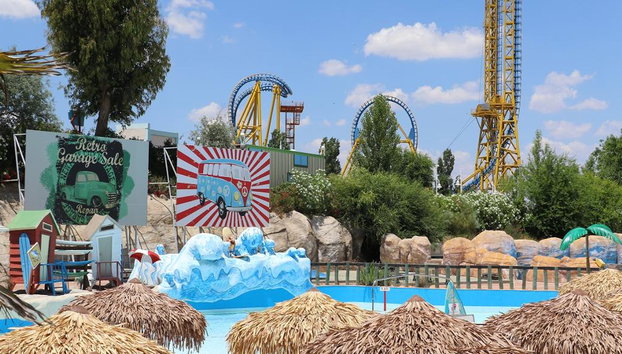 Warner Beach - Bilhete - Foto 3