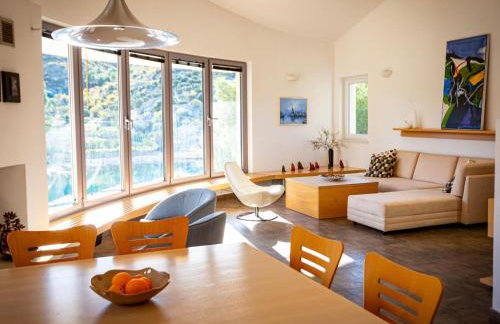 Design&Art Seafront Villa - Foto 77