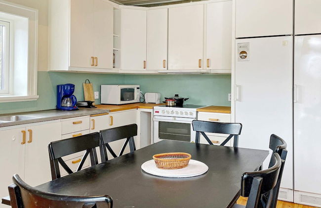 4 Person Holiday Home in Vaddo - Photo 4