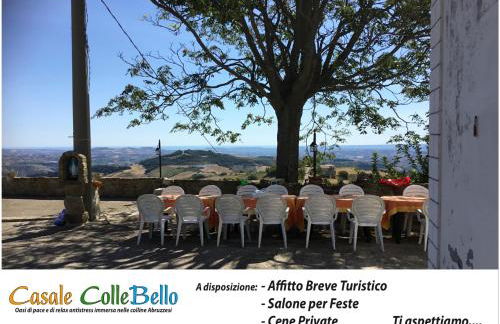 Casale Rustico ColleBello - Foto 9