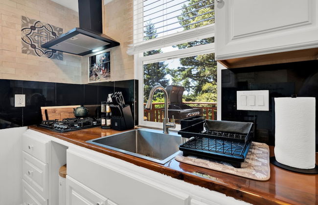 Mays Luxury Farm Stays - Foto 62