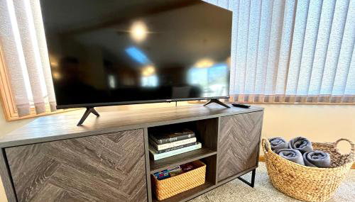 Valley View Home with Game Room, & Exclusive Beach & Pool Access - Foto 5