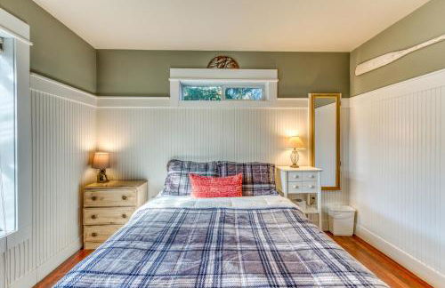 Heceta House and Fisherman's Cottage - Foto 19