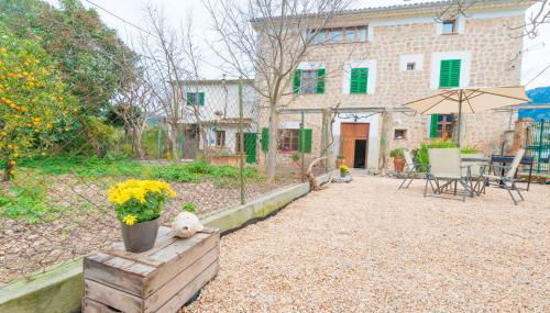 Can Raia in S Ller With 4 Bedrooms and 2 Bathrooms - Foto 4