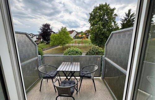 Bergjuwel mit Ruhe & Komfort - M20 - Frankenwald Apartments - Foto 11