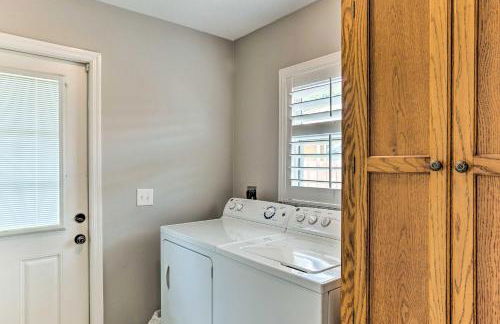 2 Mi to City Center Spacious Port St Lucie Home! - Foto 29