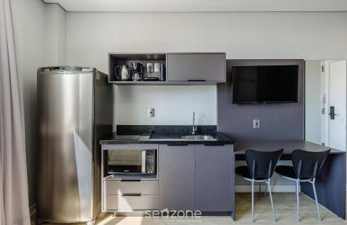 TCO - Apartamentos no Centro Histórico Porto Alegre/RS - Foto 61