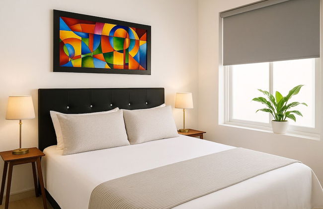 House Hotel Sweet Home 2 Apartments - Foto 6