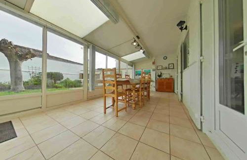 Maison 4 pièces près plage - Saint-Denis-d'Oléron, 6 couchages - FR-1-246A-309 - Foto 3