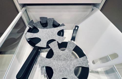 Les hirondelles - Foto 15