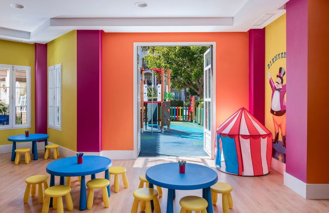 Marriott's Playa Andaluza - Foto 69