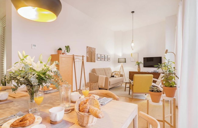 Solaga - Larios Suites - Foto 41