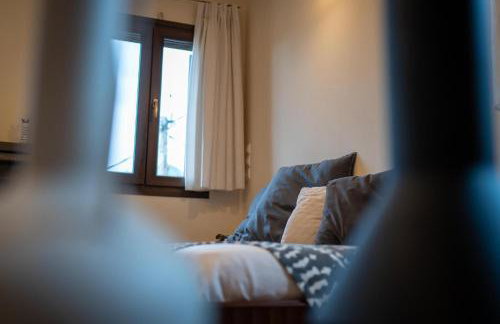 Metsovo Fireplace Retreat 2 - Photo 20