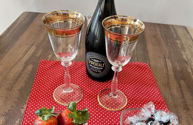 Pension Zelený grunt - Photo 21