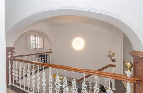 4BR Chalet El Romero-Private Pool, Barbecue & Chill - Foto 27