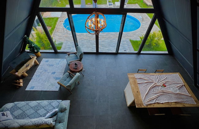 Villa Hidden Paradise Garden - Photo 14