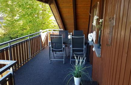 Ferienwohnung am Schneeberg - Foto 47