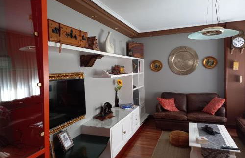 Diego's Vintage Apartment - Foto 12