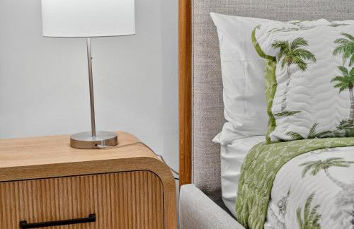 Heated Pool Villa with Mini Golf & Game Room Fort Lauderdale - Foto 39