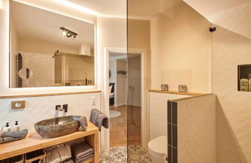 Loft 1540 - Boutique Ferienwohnungen - Foto 12