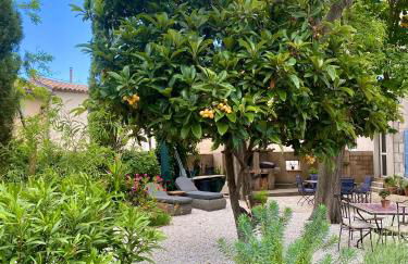 Maison du Midi, 2 Gîtes de charme - Foto 52